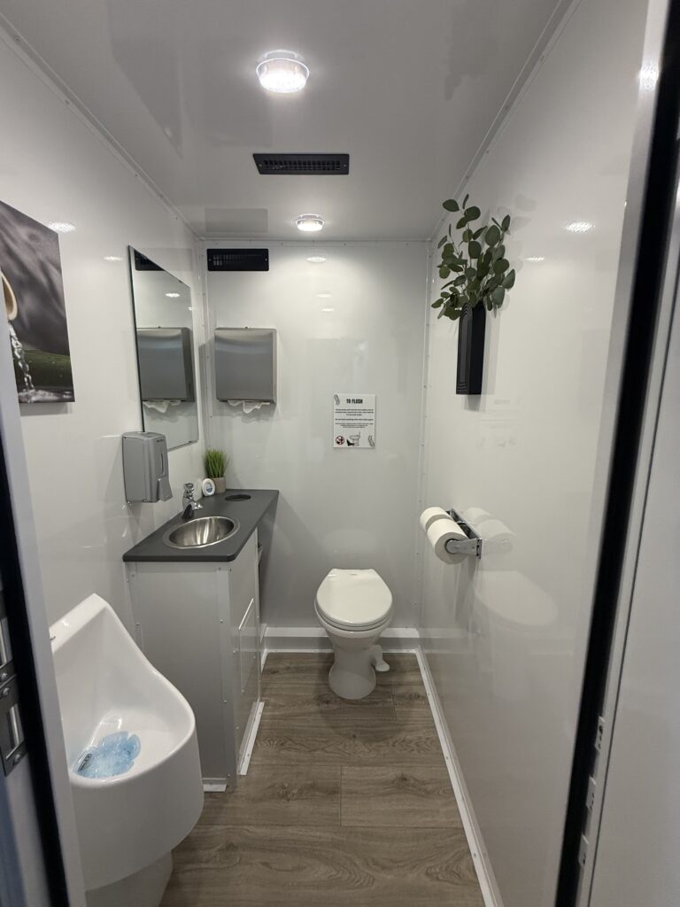 Men's Room #2
